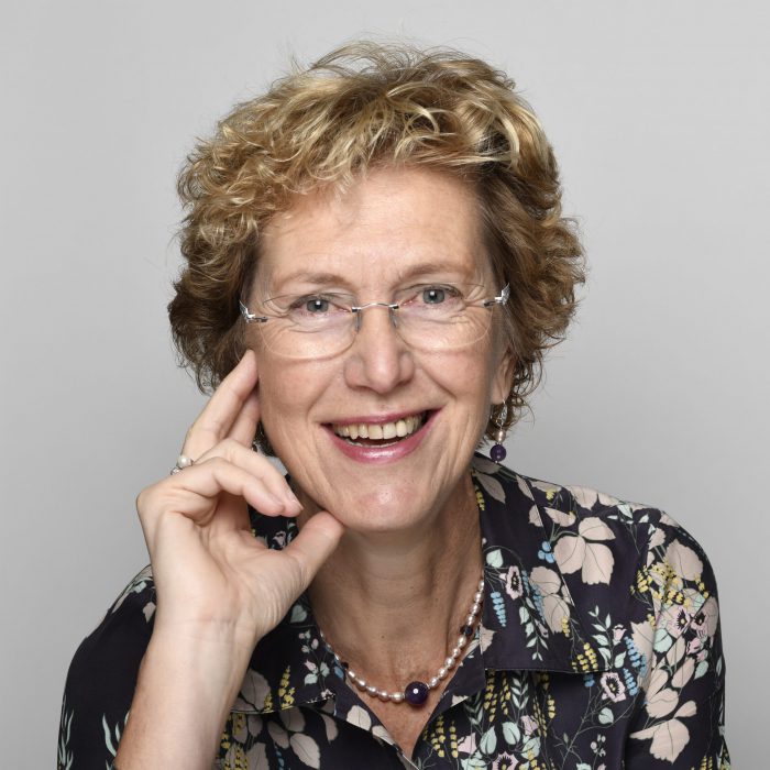 Lillian van Wesemael
