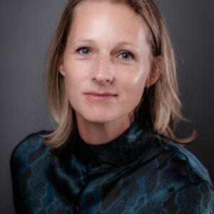 Janneke Mulder